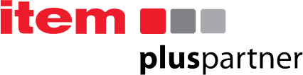 Logo item PlusPartner