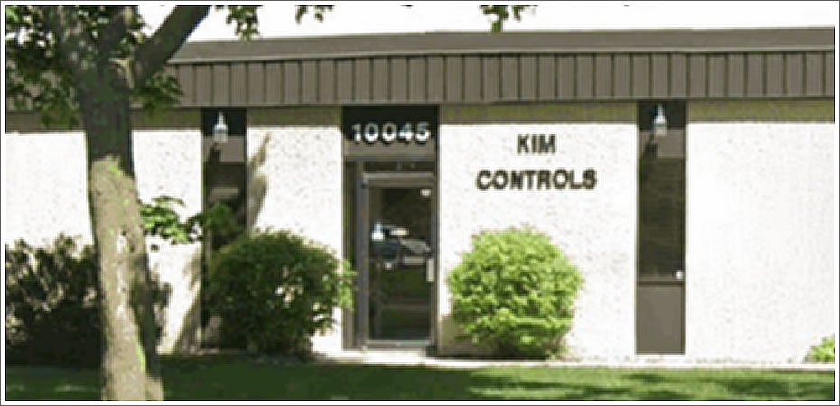 Kim Control Systems