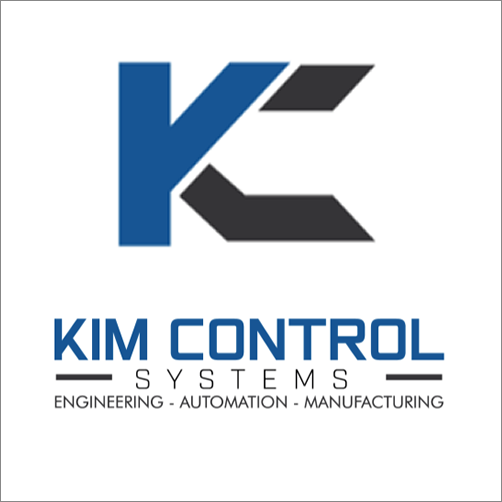 Kim Control Systems - LOGO