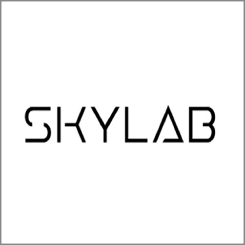 SkyLab - Logo
