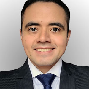 Mr. Nelson Camilo Romero Casallas