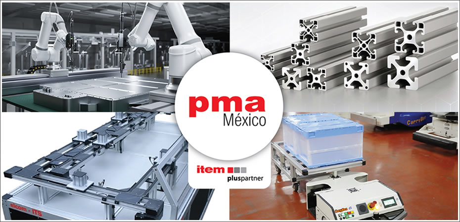 pma México