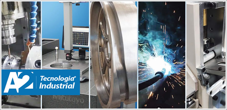 A2 Tecnologia Industrial