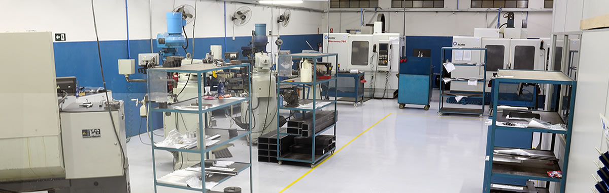 A2 Tecnologia Industrial