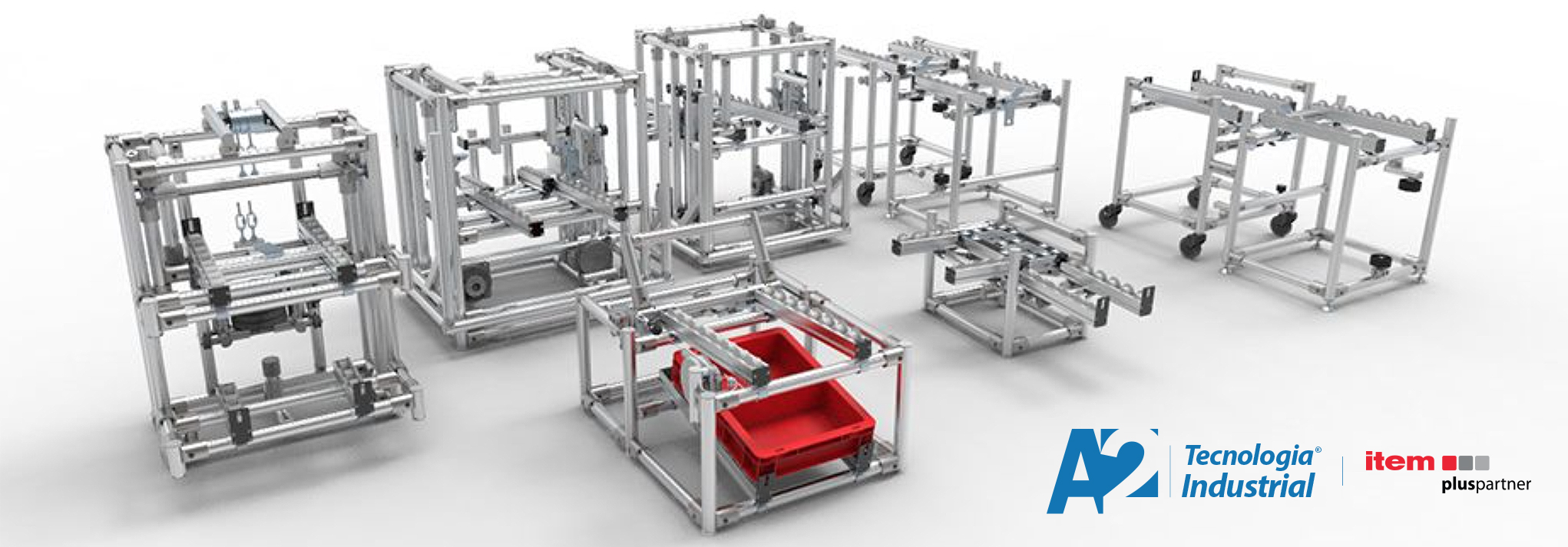 A2 Tecnologia Industrial
