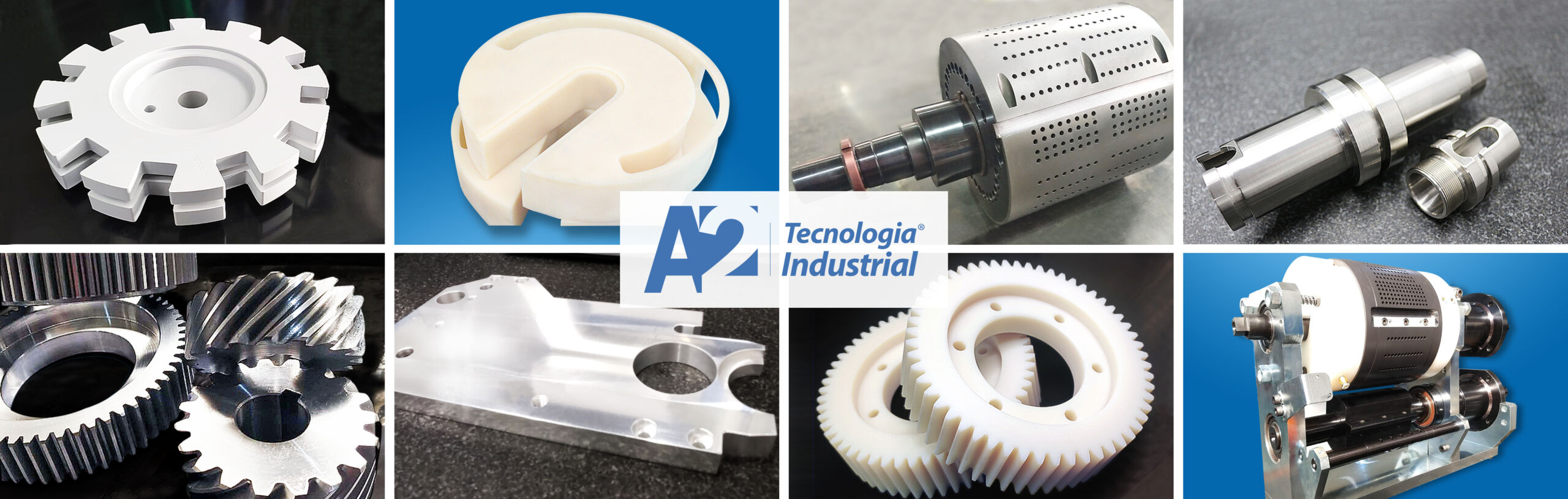 A2 Tecnologia Industrial