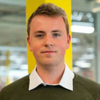 Mr. Jan Hennecke