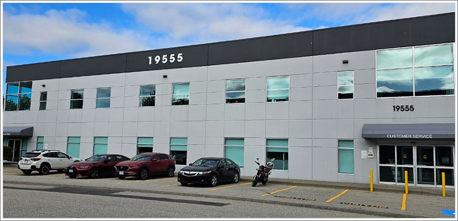 SKEANS Pneumatic & Automation Solutions, Inc.